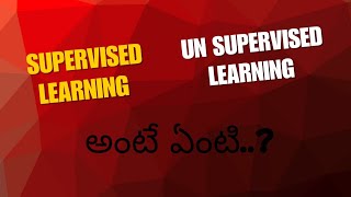 Download the video "Supervised vs Unsupervised Learning | Machine Learning Explained with Examples"