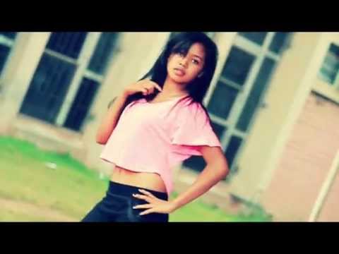 THT feat CYEMCI - OUCH! (Official Video)