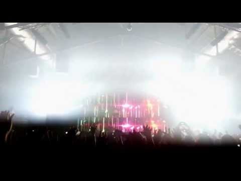 Tiesto & Dyro Vs. Krewella - Paradise Alive
