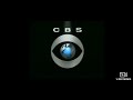CBS Enterprises Revival Logo
