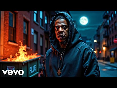 Jay-Z ft. Jadakiss & Nas & Rakim - Brooklyn (Music Video)