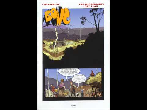 bone book 4 the dragonslayer