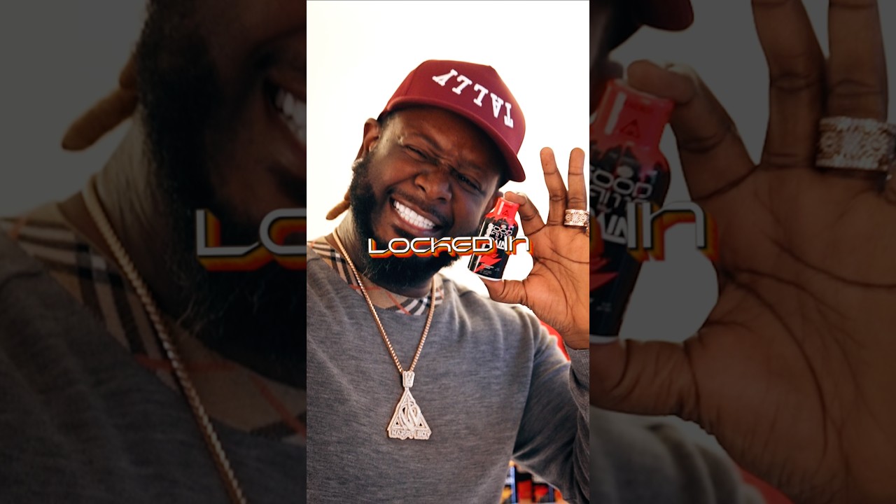 Good Game by @NappyBoyDranks is now available in over 500 stores across Florida and the Midwest