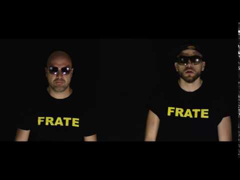 Bere Gratis și Gheorghe Zamfir feat. Shift - Frate (teaser)