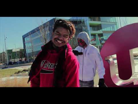 Thuggy Yuxk & Peso- WHY YOU MAD(Offical video) Derected by samiam/thecameraman