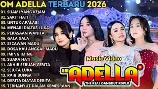 Download lagu OM ADELLA TERBARU 2026 || SUAMI YANG KEJAM - SAKIT HATI - UNTUK APALAGI - LILIN HERLINA - NURMA P. mp3 Download lagu OM ADELLA TERBARU 2026 || SUAMI YANG KEJAM - SAKIT HATI - UNTUK APALAGI - LILIN HERLINA - NURMA P. mp3