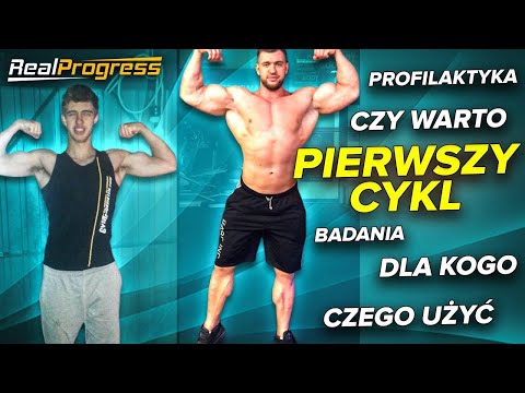 #1 FIRST CYCLE - IS IT WORTH IT? WHAT TO USE? TESTS, PREVENTIVE MEASURES