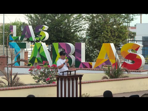 Gira Misionera Los Santos, Las Tablas | DOCUMENTAL