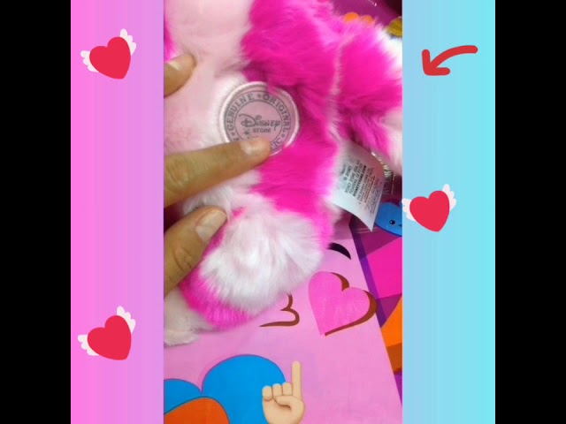 Vídeo relacionado con Disney Cheshire Cat Calcetines Pantuflas Mujer Adolescente 35-41, Vellón Esponjoso Calcetines Antideslizante 3D Personaje, Regalos Mujeres (Rosa Caliente Cheshire Cat)