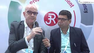 India is  promising market for Rieckerman: Markus Roth, Head of Center of Competence, Chemical & Energy - SE Asia, India, Rieckerman