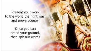 [ENG SUB] Tymee (타이미) - Fuck Pretty Rapstar (2016) - DISS TRACK