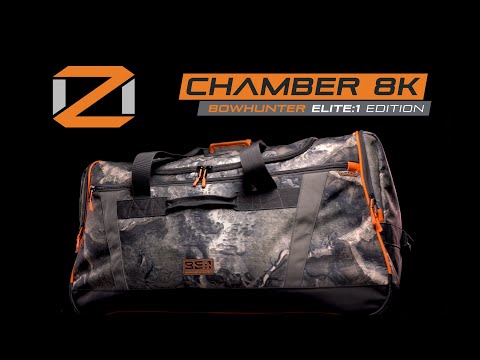 BE:1 8K Ozone Bag + Radial Nano Combo | Scentlok BE:1 8K Ozone Bag + Radial Nano Combo | Scentlok