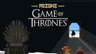 Reigns: Game of Thrones Steam Key GLOBAL