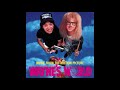 Wayne's World Soundtrack 14. All Night Thing - Temple of the Dog