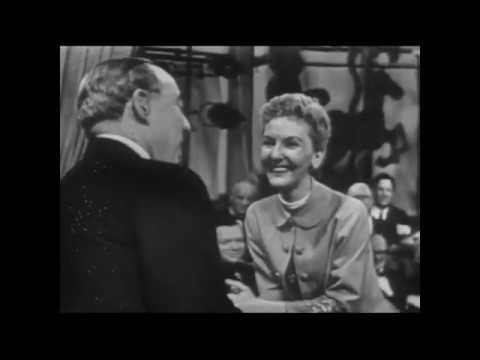 Thumbnail for South Pacific - Rare live vintage television Mary Martin and Richard Rodgers by Sine