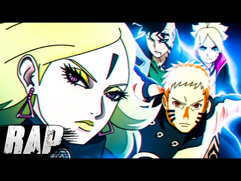 🔥 NARUTO UZUMAKI VS DELTA 🔥 || BORUTO: NARUTO NEXT GENERATIONS || BYAKI