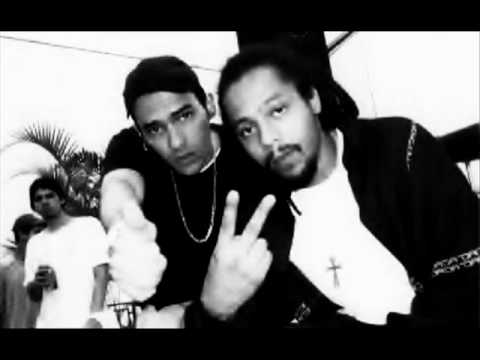 Black Alien, Speed, Chorão e outros-"Aqui ninguém vale um vintém"