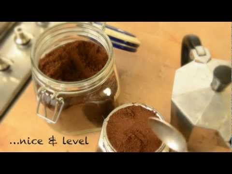 Como fazer café italiano com Moka (Un Caffè Italiano)