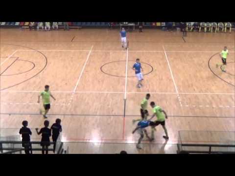 BFC Daugavpils - SK Monarhs [LTFA VIRSLĪGA 2015/16 | Highest Division [FULL GAME]