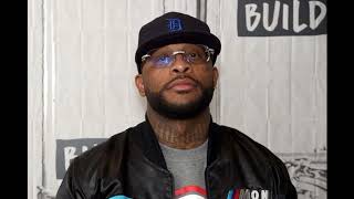 Royce da 5&#39;9&quot; (feat. Smoke DZA) - Trust The Shooter (2016) (Prod. DJ Pain 1)