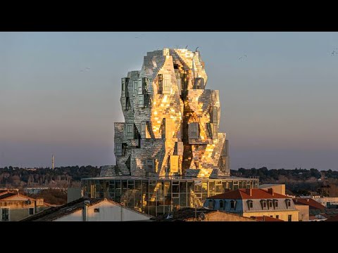 Top 15 Insanely Cool Museums