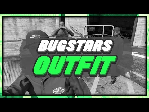 GTA5 | Bugstars Outfit Glitch Xbox One - Ps4