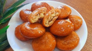 10 minute healthy sweet recipe | Holi Special easy sweet recipe | evening snack recipe | must try 😊