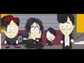 Southparks Goth Song