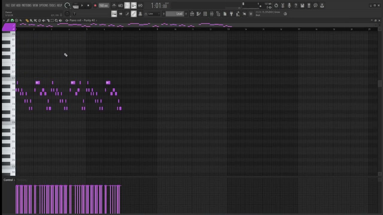 deyluvkirby - dance! (remake)