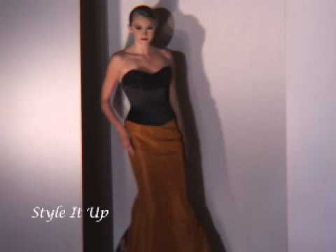 Style It Up ~Kosibah Creations
