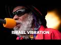 🔥 ISRAEL VIBRATION – LIVING LEGEND LIVE 🇯🇲 | REGGAE LAKE FESTIVAL | ROOTS REGGAE