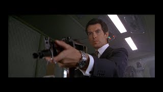 James Bond 007: GoldenEye - Official® Trailer [HD]