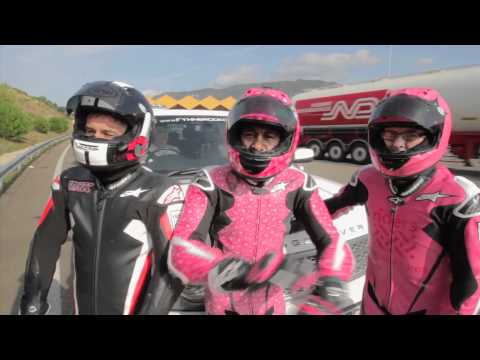 Viva Valencia Trailer