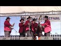DAVID PARMLEY and Cardinal Tradition @ Blythe Bluegrass Festival "A Friend In California"