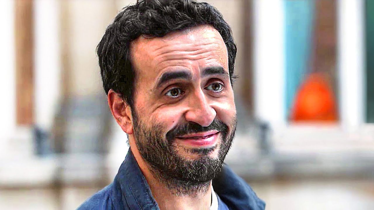 Miniature de la vidéo UNE ANNÉE DIFFICILE Bande Annonce (2023) Jonathan Cohen, Comédie du film Une année difficile