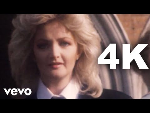 Bonnie Tyler - Total Eclipse of the Heart