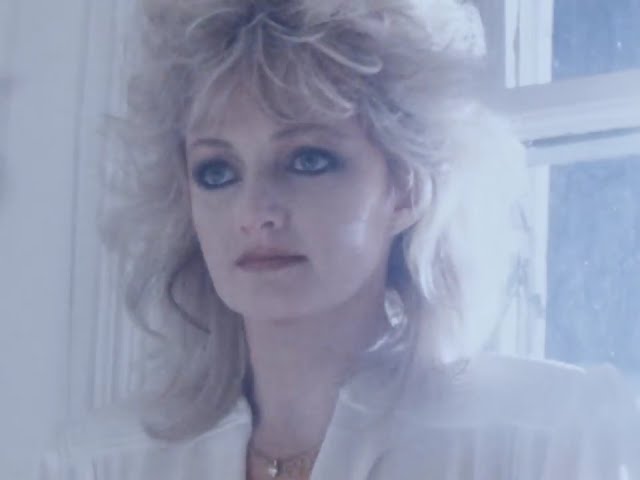 Aufsteiger-Hit: TOTAL ECLIPSE OF THE HEART von BONNIE TYLER ((jetzt ansehen)) Aufsteiger-Hit: TOTAL ECLIPSE OF THE HEART von BONNIE TYLER ((jetzt ansehen))