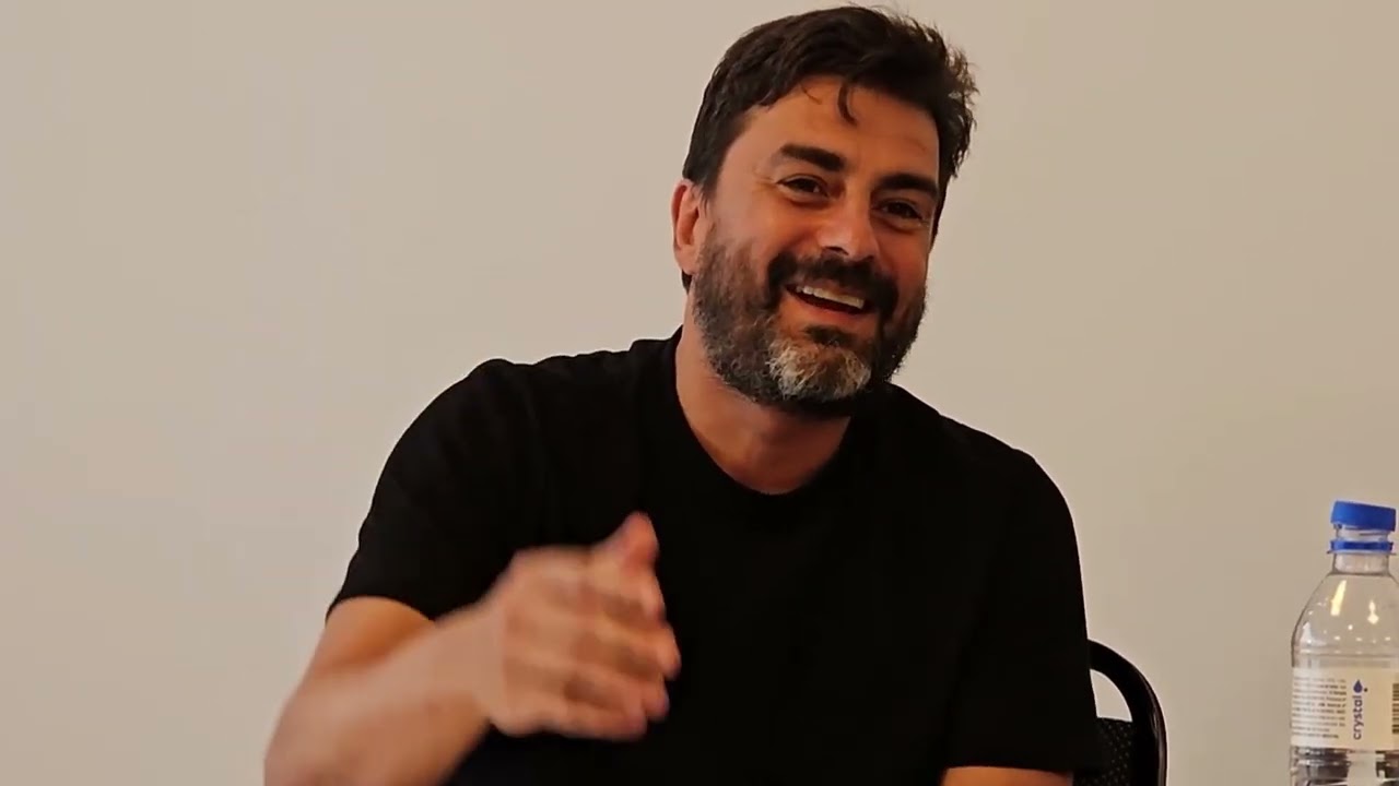 Vida, sociedade, humanidade e singularidade, elenco de Tom na Fazenda fala sobre esses temas