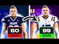 The 1 DB In The Nation The Full Movie