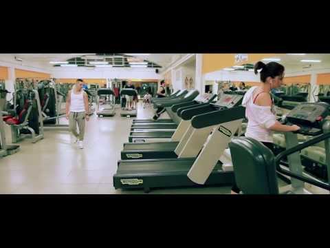 MARIUS SI MARINA DE LA ROMA - CUM STAI CU DRAGOSTEA 2013