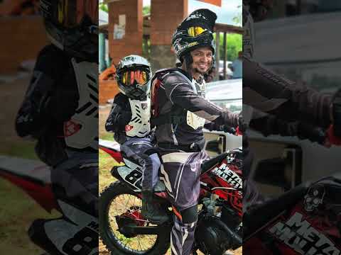 pro Star Maranhão fazendo a cobertura completa do rally festa ano 12 Bela vista do Maranhão