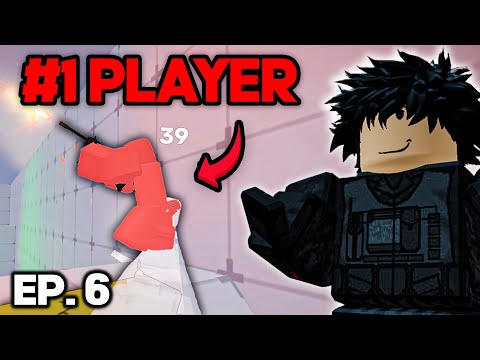 Facing #1 WINSTREAK Player Exposed His BIGGEST Weakness (Rivals #6)