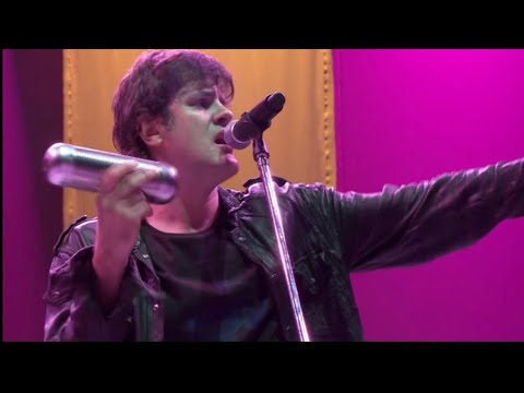 Ciro y los Persas - INSISTO (FERRO 2014)