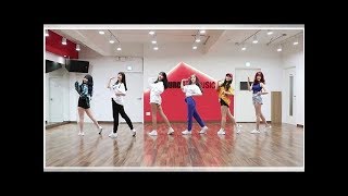 Download lagu Watch: GFRIEND Is Bright And Energetic In Dance Practice Video For 'Sunny Summer' mp3