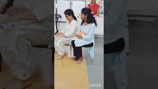 Sahyadri National School Video