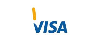 Visa logo evolution