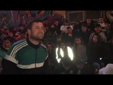 SAIZ VS RAI  - OCTAVOS DE FINAL - REGIONAL SOUTHEAST ALICANTE