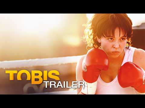 THAT’S WHY THE LADY IS A CHAMP | Offizieller Trailer 2 | Ab 3. September im Kino!