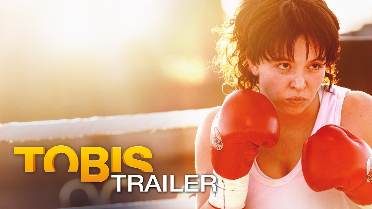 That's Why The Lady Is A Champ Trailer