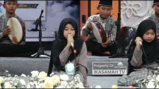Download lagu Banjari@sdn2wonorejo Mansaul Ulum Juara Terbaik 3 Tingkat SD/MI sepropinsiJawa Timur mp3